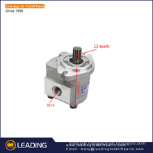 Hydraulic Pump for Toyota Forklift Forklift Hydraulic Gear Pump